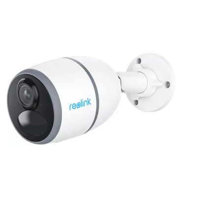 Reolink G330 Camera Supraveghere 4MP 4G Detectare Persoana-Vehicul