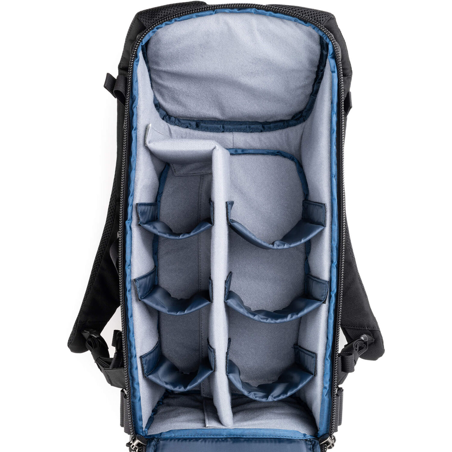 Think Tank DarkLight Rucsac Foto Video 14L Negru-F64.ro - F64.ro