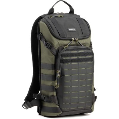 Think Tank DarkLight Rucsac Foto Video 14L Verde