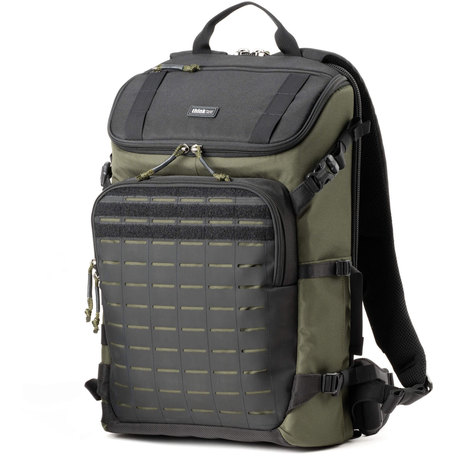 Think Tank DarkLight Rucsac Foto Video 20L Verde