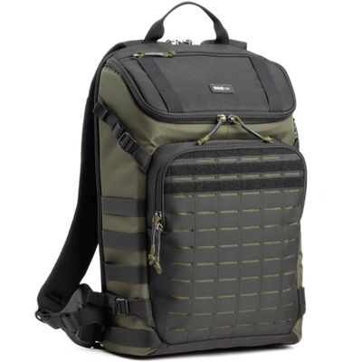 Think Tank DarkLight Rucsac Foto Video 20L Verde