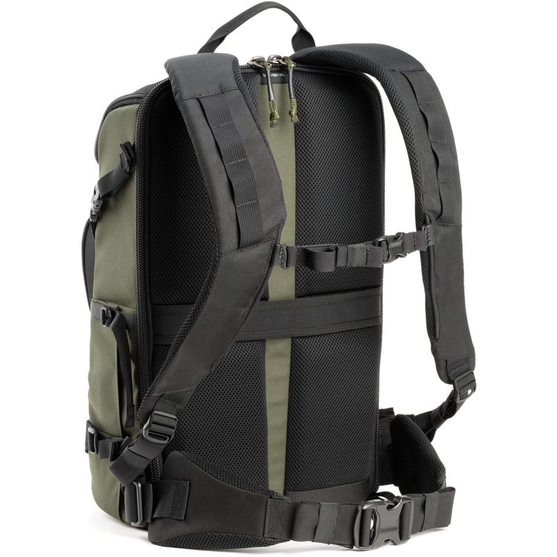 ThinkTankDarkLightRucsacFotoVideo20LVerde