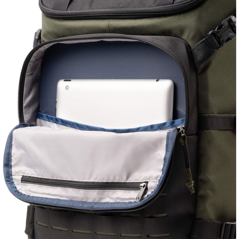 ThinkTankDarkLightRucsacFotoVideo20LVerde