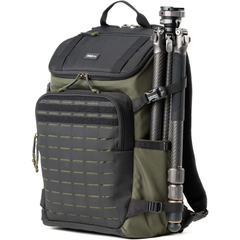 ThinkTankDarkLightRucsacFotoVideo20LVerde