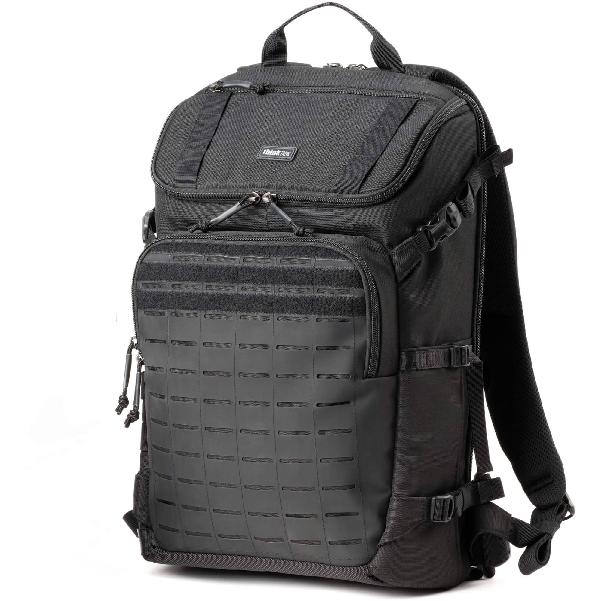 Think Tank DarkLight Rucsac Foto Video 20L Negru