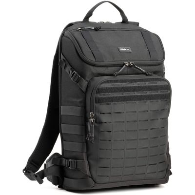 Think Tank DarkLight Rucsac Foto Video 20L Negru