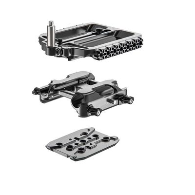 Wooden Camera Core Sistem Accesoriii pentru Canon EOS C400 (GM)
