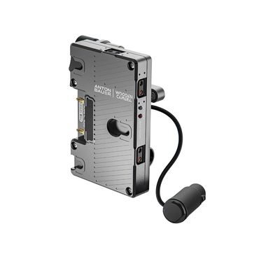Wooden Camera Core Sistem Accesoriii pentru Canon EOS C400 (GM)