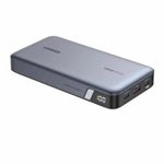 Ugreen-Baterie-Externa-25.000-mAh-145W-USB-C-USB-A-Gri