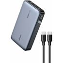 Ugreen Nexode Baterie Externa 20.000 mAh 100W Cablu USB-C Gri