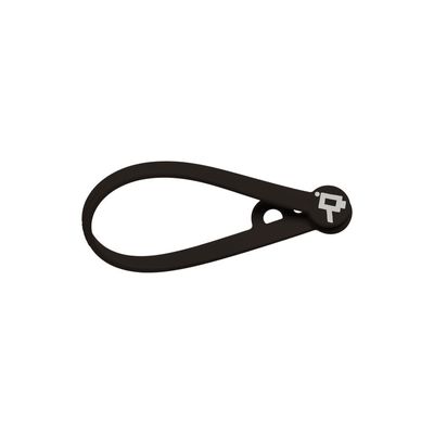 Wooden Camera Legaturi Cine Mag Ties 175mm Negru