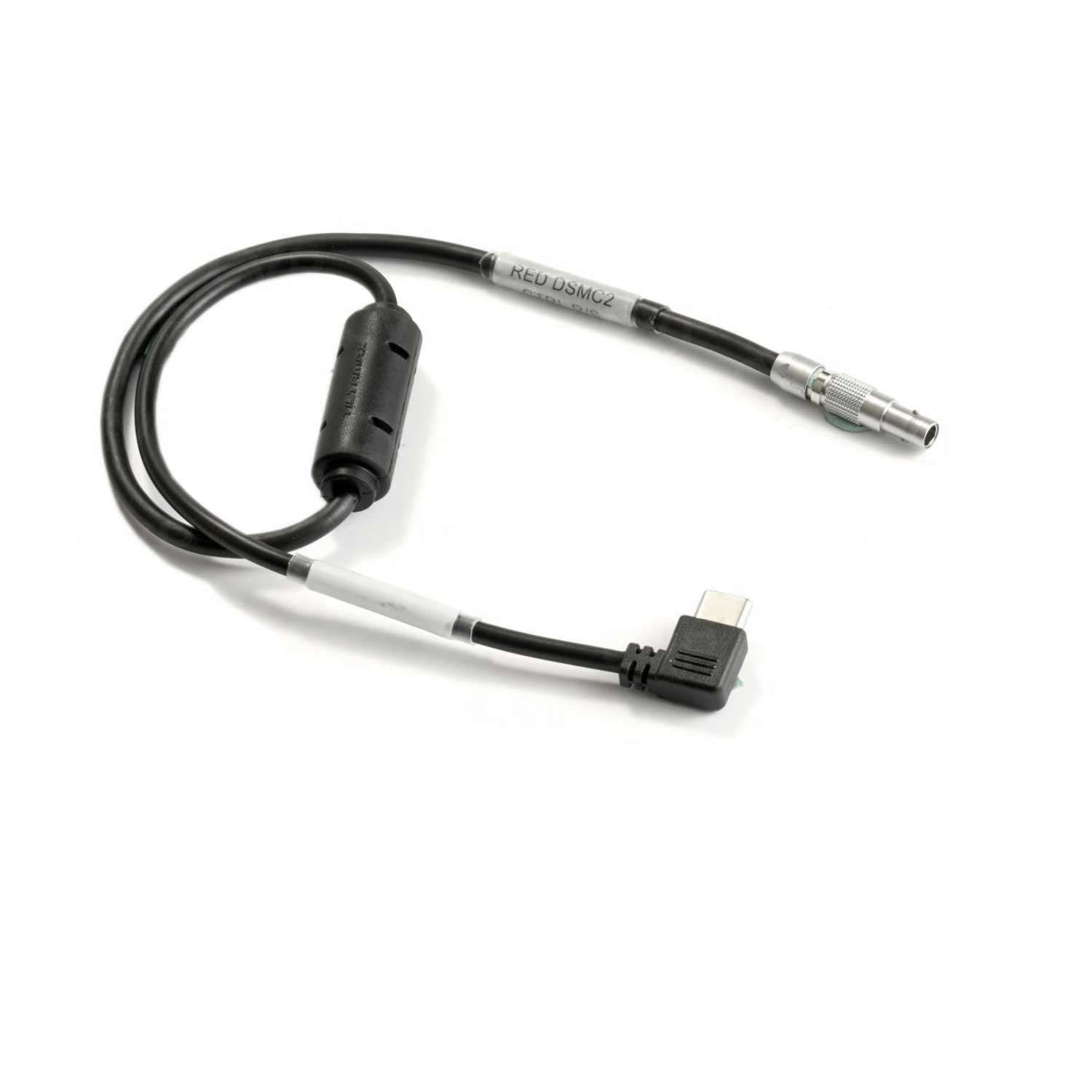 Tilta Cablu USB-C Run/Stop pentru Red Camera CTRL Port