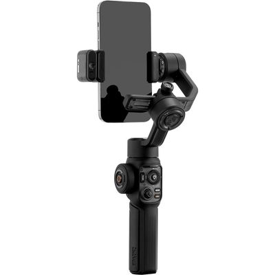 Zhiyun Tech Smooth 5S AI Pro Stabilizator Gimbal