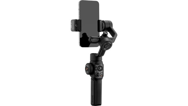 Zhiyun Tech Smooth 5S AI Pro Stabilizator Gimbal - f64.ro