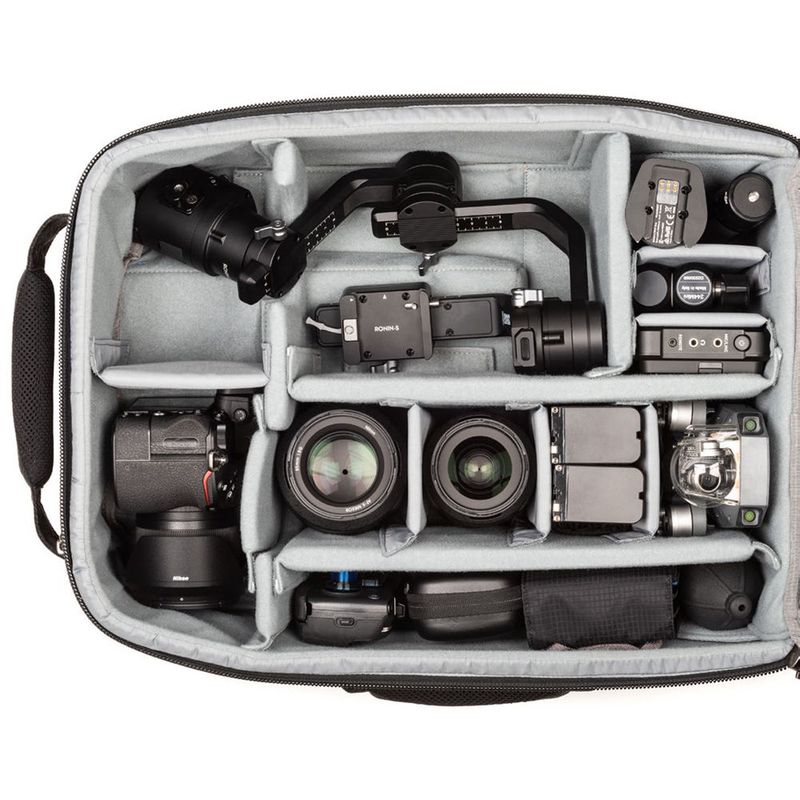 Think Tank Airport Advantage XT Troller Negru (2).jpg