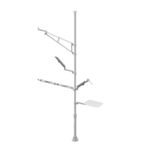 Falcam Geartree Studio Set Podea Tavan 3094.jpg