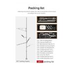 Falcam Geartree Studio Set Podea Tavan 3094-3.jpg