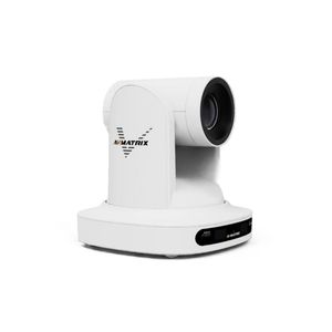 Avmatrix PTZ1271 Camera PTZ Full HD 30x NDI Alb