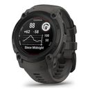 Garmin Instinct E Smartwatch 40 mm Negru cu Bratara Charcoal
