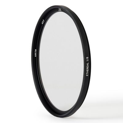 Urth Filtru Ethereal 1/8 Black Mist Plus+ 40.5mm