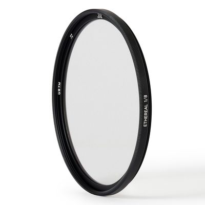 Urth Filtru Ethereal 1/8 Black Mist Plus+ 72mm