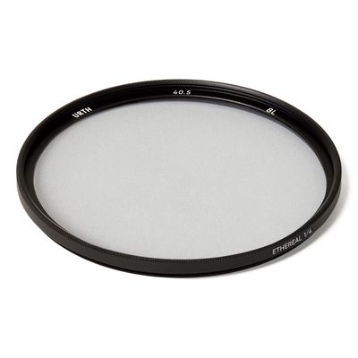 Urth Filtru Ethereal 1/4 Black Mist Plus+ 40.5mm