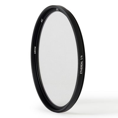Urth Filtru Ethereal 1/4 Black Mist Plus+ 62mm