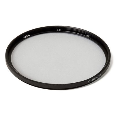 Urth Filtru Ethereal 1/4 Black Mist Plus+ 62mm