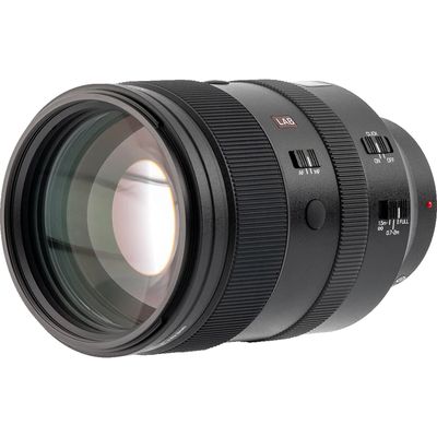 Viltrox 135mm F1.8 AF Obiectiv Foto Mirrorless Montura E