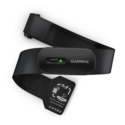 Garmin HRM 200 Monitor Cardiac XS - S