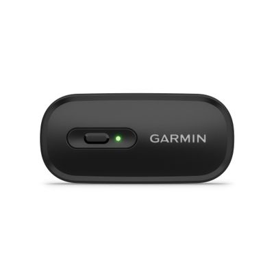 Garmin HRM 200 Monitor Cardiac XS - S
