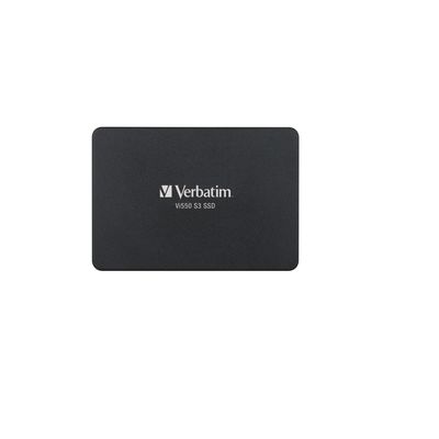 Verbatim Vi550 SSD Extern 2TB 2.5'' SATA III