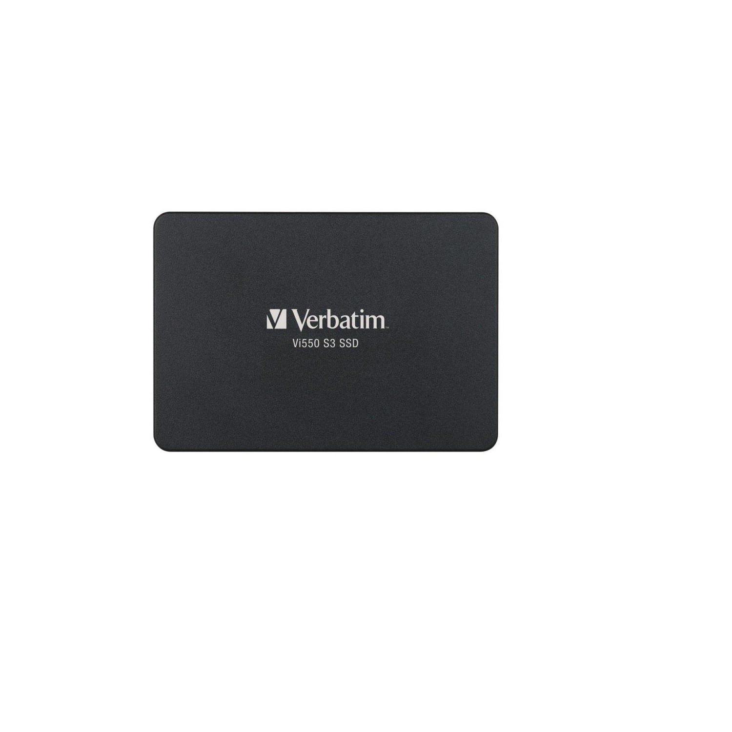 Verbatim Vi550 SSD Extern 2TB 2.5\'\' SATA III