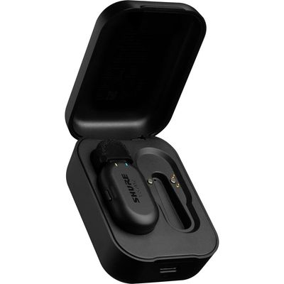 Shure MoveMic Carcasa Incarcare pentru MoveMic