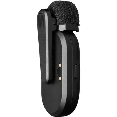 Shure MoveMic Transmitator Lavaliera Wireless Smartphone cu Carcasa Incarcare