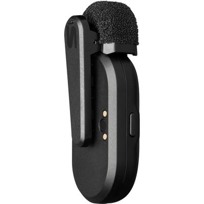 Shure MoveMic Transmitator Lavaliera Wireless Smartphone fara Carcasa