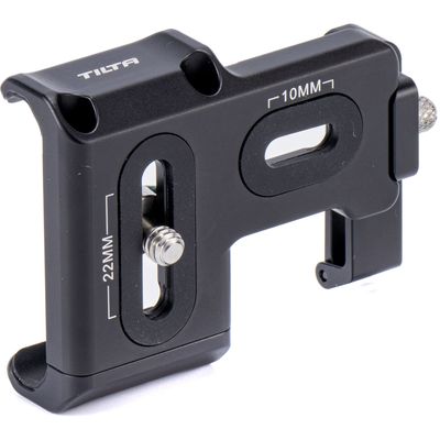 Tilta Holder Tip I Suport Universal pentru SSD Negru