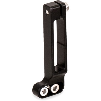 Tilta Clema pentru Cablu USB-C pentru Sony a7S III Negru