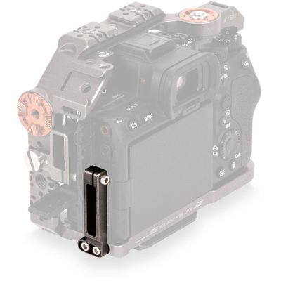 Tilta Clema pentru Cablu USB-C pentru Sony a7S III Tactical Gri