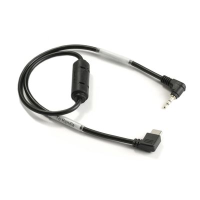 Tilta Cablu USB-C Run/Stop pentru 3-Pin Fischer Port