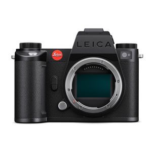 Leica SL3-S Aparat Foto Mirrorless