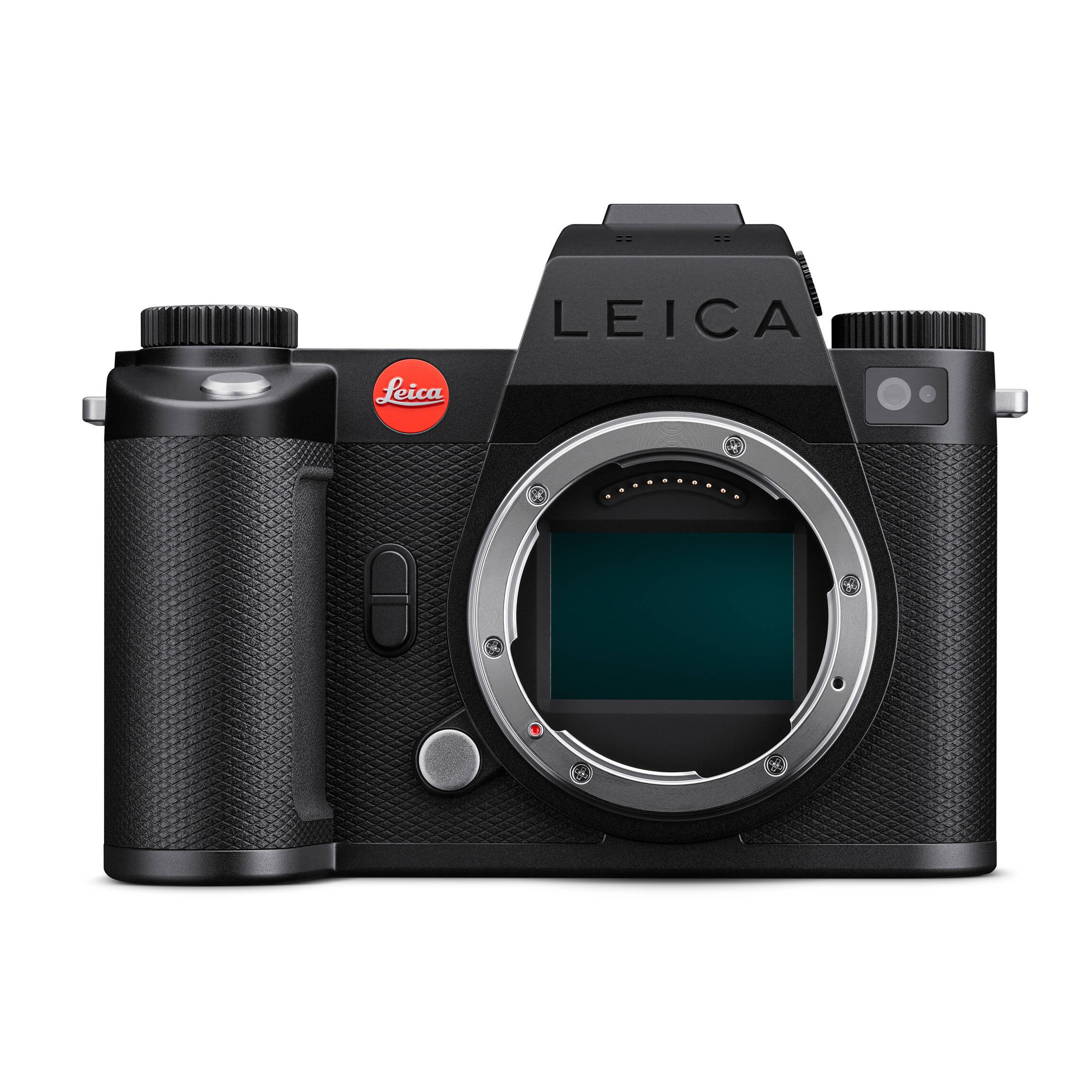 Leica SL3-S Aparat Foto Mirrorless Full Frame 24MP 4K