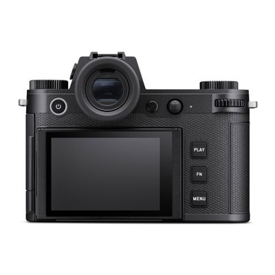 Leica SL3-S Aparat Foto Mirrorless Full Frame 24MP 4K