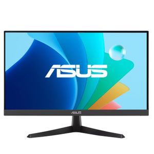 Asus VY229HF Monitor LCD Full HD 21.4'' Negru