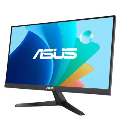Asus VY229HF Monitor LCD Full HD 21.4'' Negru