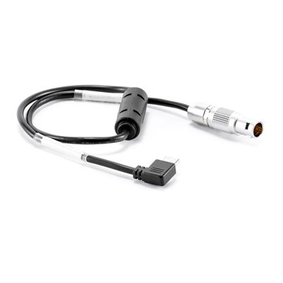 Tilta Cablu USB-C Run/Stop pentru Arri 7-Pin EXT Port