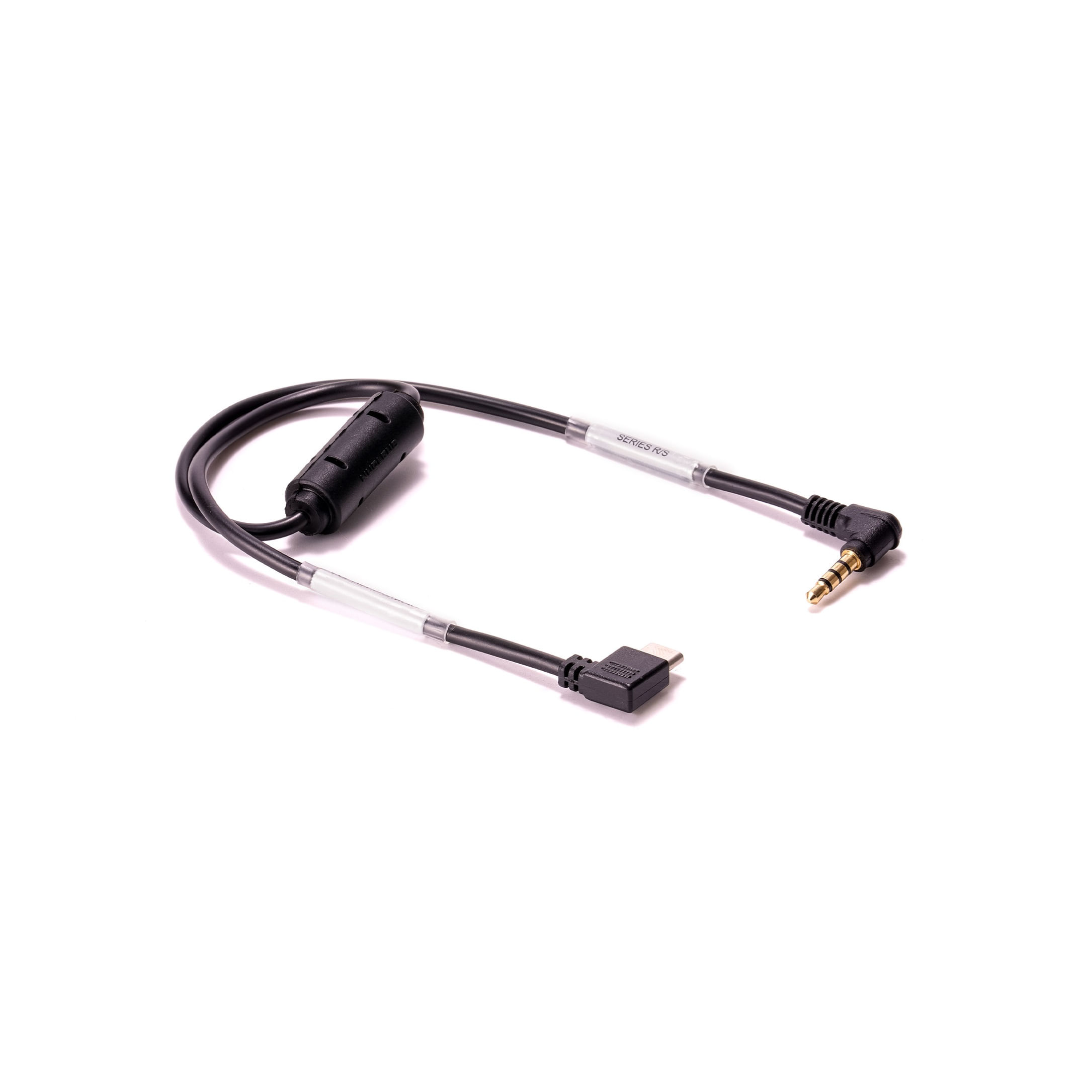 Tilta Cablu USB-C Run/Stop pentru Canon C