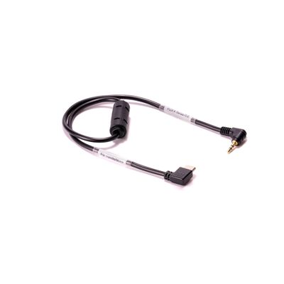 Tilta Cablu USB-C Run/Stop pentru Fujifilm X