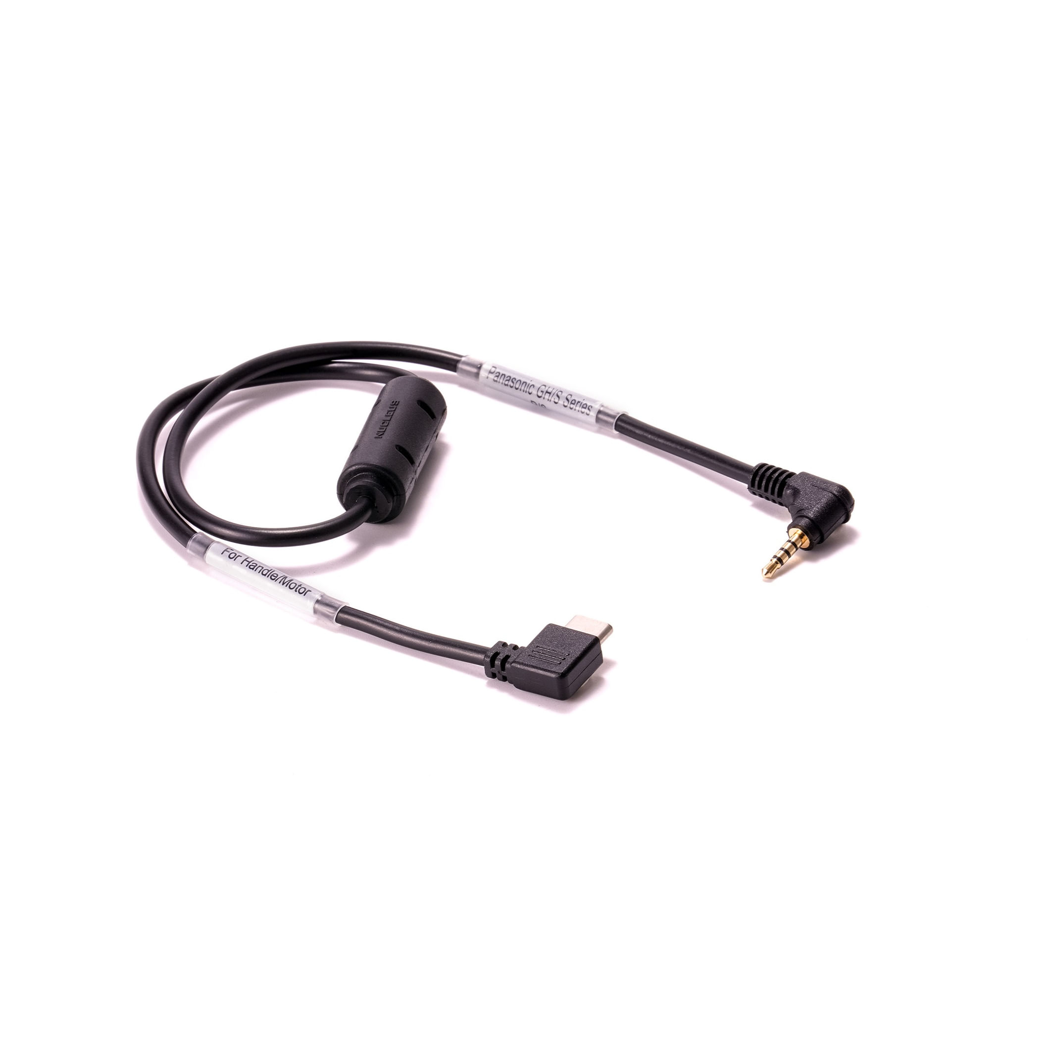 Tilta Cablu USB-C Run/Stop pentru Panasonic GH/S