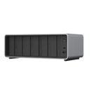 Lexar Professional Workflow Dock cu Thunderbolt 4 uplink 6 Compartimente